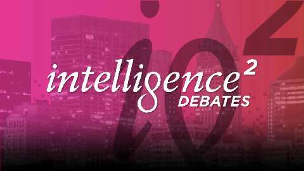 Franklin Foer: Amazon's Monopoly Is Killing Us