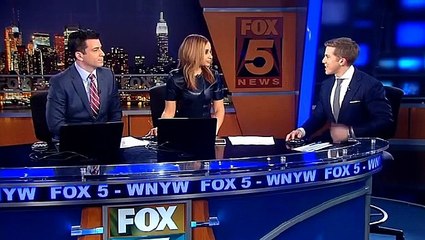 Nastia on Fox5