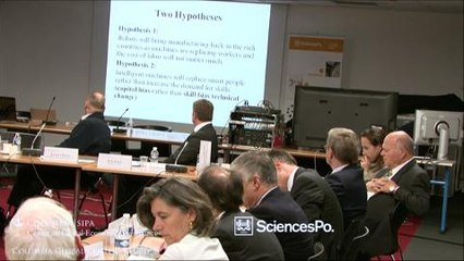 Will Robots Bring Manufacturing Back to Europe?