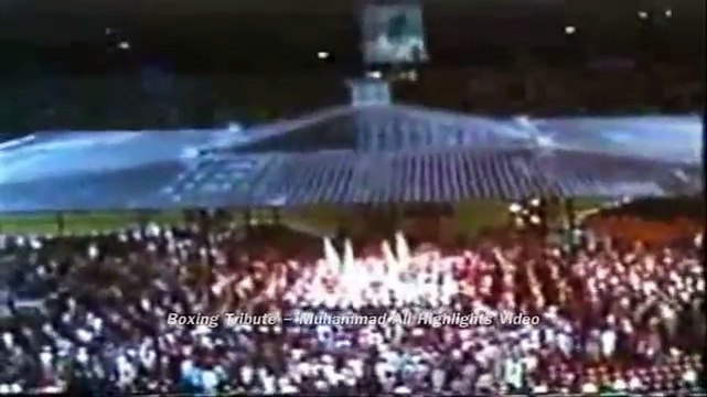 Muhammad Ali - [ Knockouts ] ★★★★★