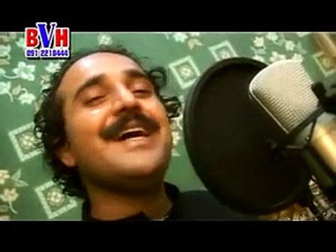 Har Dam Khair - Pashto New Video ALbum Hits Part-10