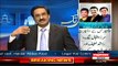 Kal Tak With Javed Chaudhry 4 March 2015 - Express News