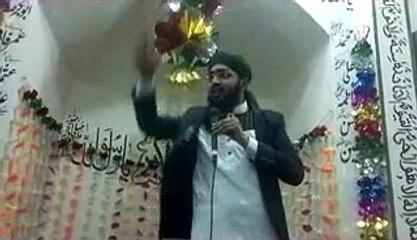 DILI RAGISTAN TUMAHRA  ABDUL  SHAKOOR QADRI