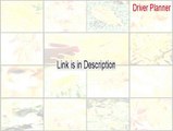 Driver Planner Serial [driver planner route]