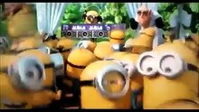 صليل الصوارم - اداء المينيونز minions