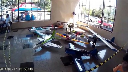 Sunset Lins x Skydive Ibitinga