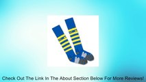 Arsenal Away Soccer Socks 2013 Adult Authentic 2013/2014 Premier Nike Large Review