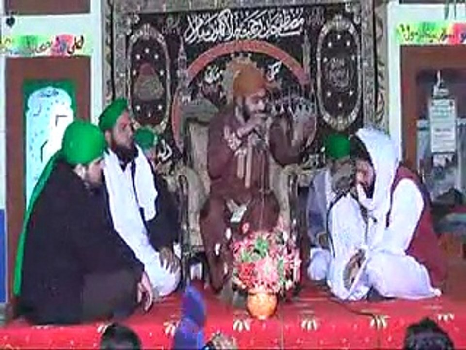 RAVI DA KHNDAY NEW ANDAZ ABDUL SHAKOOR QADRI