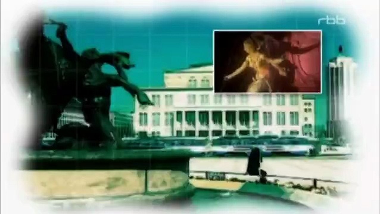 In aller Freundschaft S11E21 Alles oder Nichts