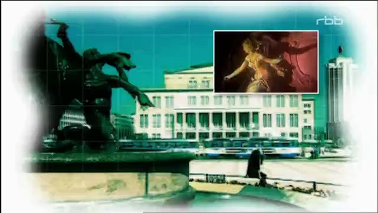 In aller Freundschaft S11E23 Letzte Fahrt