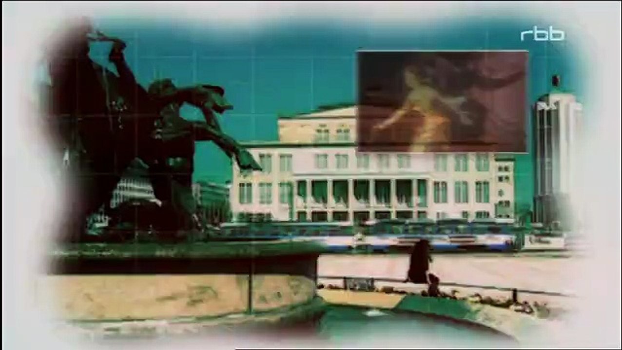 In aller Freundschaft S11E24 Jetzt erst recht!