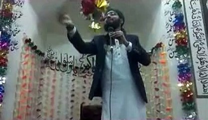 sano khogi wakh na chad way BY AB SHAKOOR ATTARI