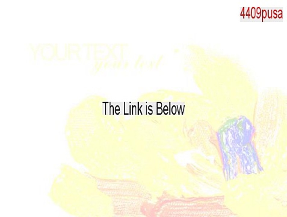 4409pusa.EXE Cracked [Download Here 2015]