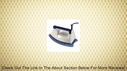 Household Essentials 3131 Iron Rest Review