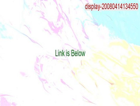 display-20080414134550.zip Key Gen (Legit Download 2015)