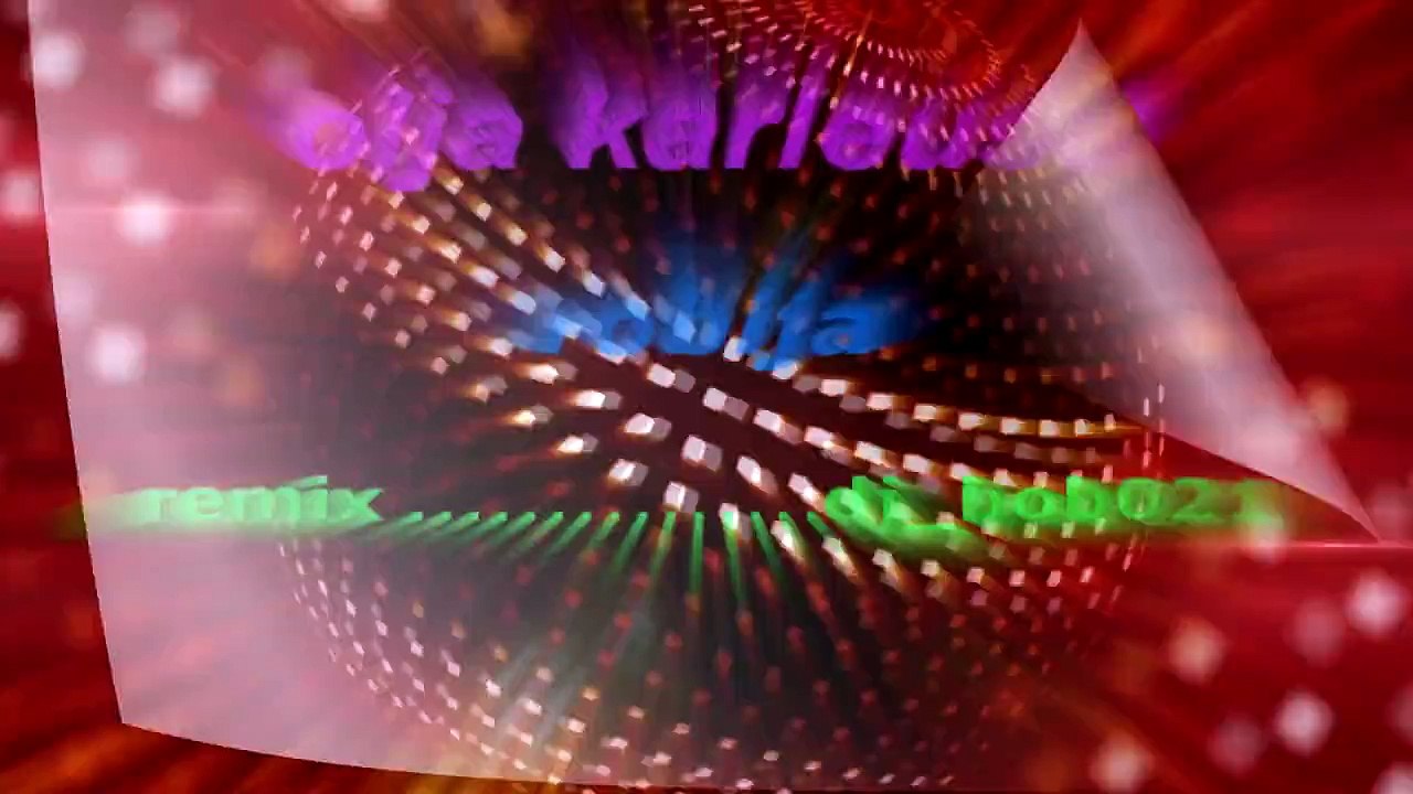 olja karleusa - robija remix ( dj_bob021 )