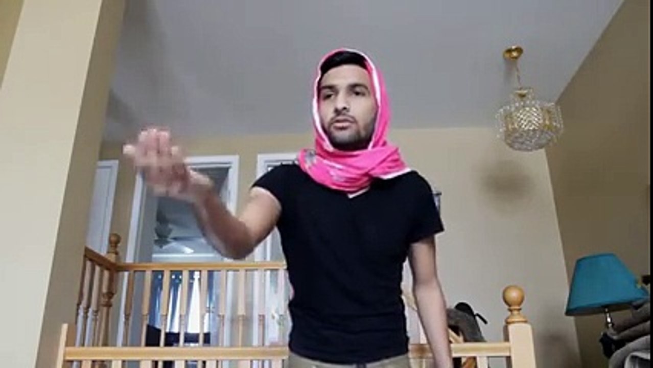 Everything in a Brown House is for Guests - Zaid Ali Videos