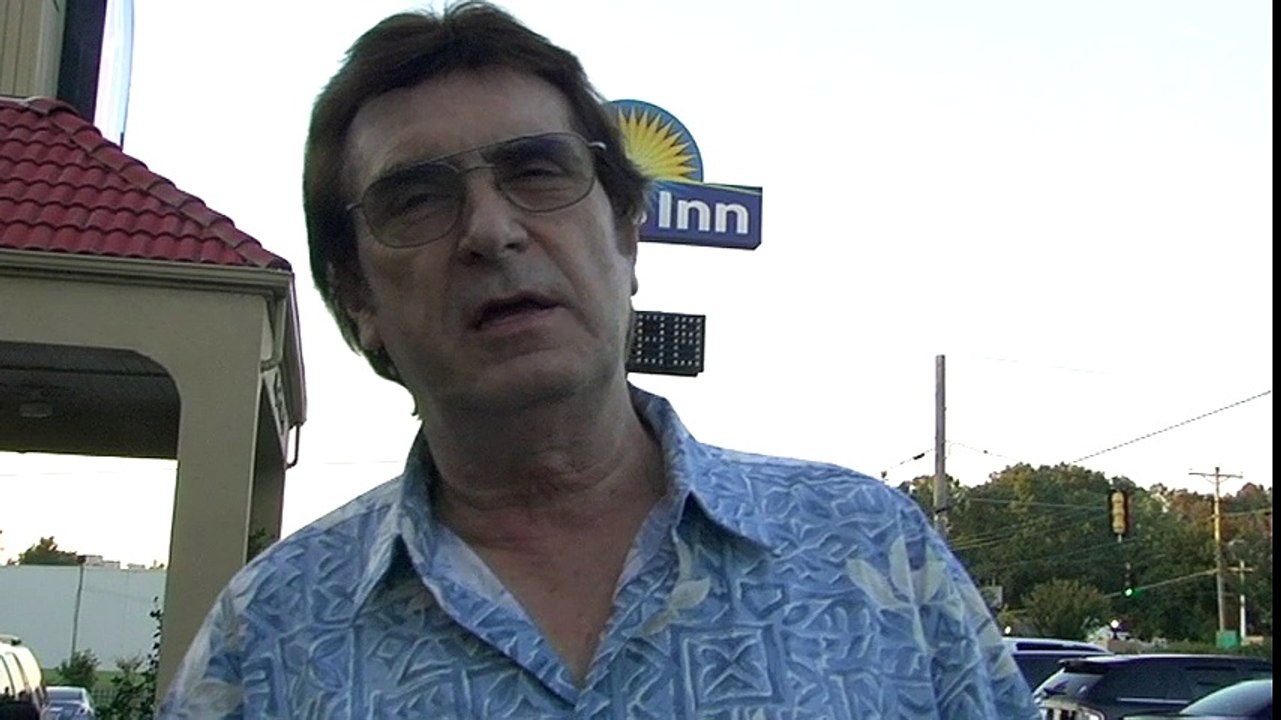 Gary Abbott on his favorite era of Elvis Presley music Elvis Week 2011