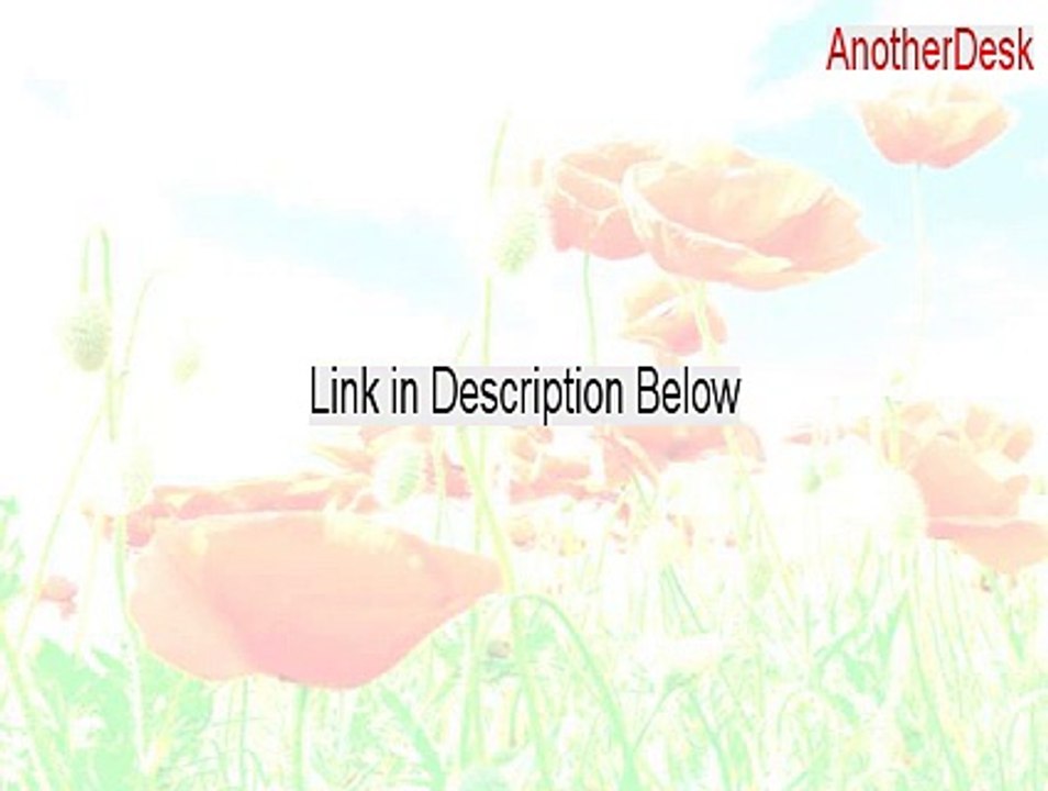 AnotherDesk Crack [Download Now]