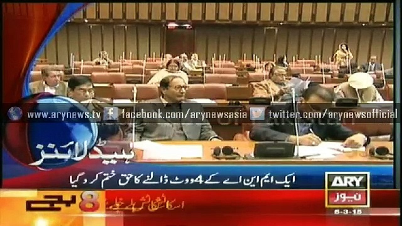 Headlines - 0800 - Thursday - 5 - March - 2015