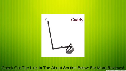 Caddy Wheelchair Carrier Review