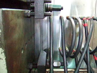 PA66 Injection Tooling Company-Intertech