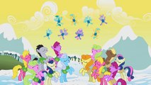 MLP FIM S01EP11 - 