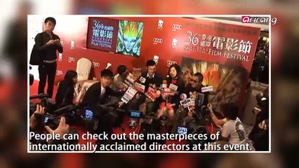 IM KWON-TAEK’s REVIVRE INVITED TO THE HONG KONG INT’L FILM FESTIVAL 임권택 감독의 ‘화장’, 홍콩 국제 영화제 초청