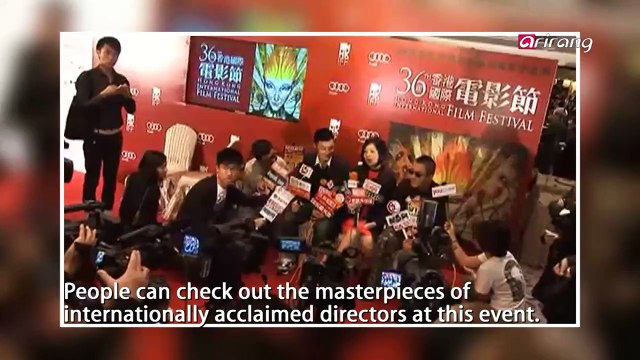 IM KWON-TAEK’s REVIVRE INVITED TO THE HONG KONG INT’L FILM FESTIVAL 임권택 감독의 ‘화장’, 홍콩 국제 영화제 초청