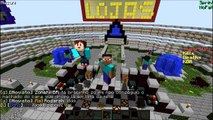 Servidor de Minecraft 1.5.2 CraftLost FullPvP (Offiline) 2015 (Troca de Host)