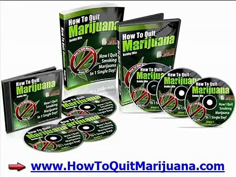How To Quit Weed Quitting Weed & Quitting Smoking Weed