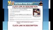 How To Burn The Fat - How To Burn the Stomach Fat