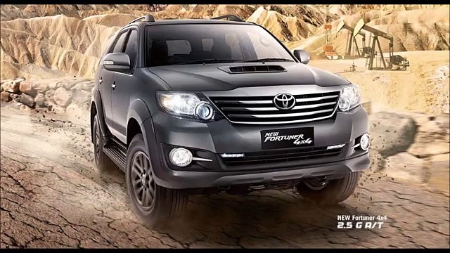 Giá xe Toyota Fortuner mới nhất 0906 08 0068 hoặc 0904776986