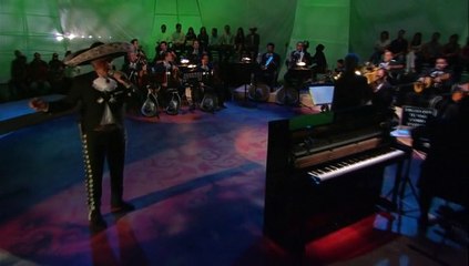 Vicente Fernandez - A Duras Penas