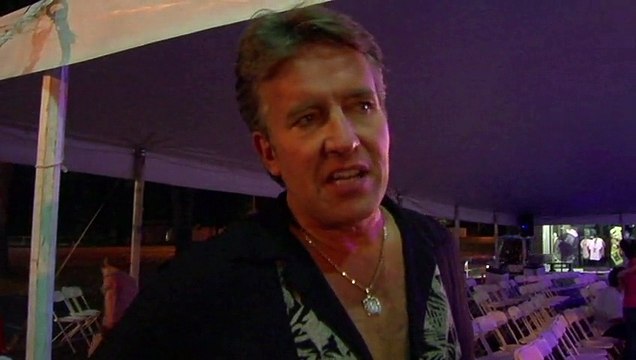 Irv Cass on his favorite era of Elvis Presley music 'Vegas years' Elvis Week