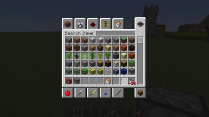 Minecraft 1.8 duplication glitch