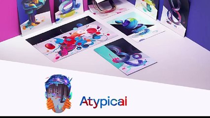 AphoenixD - Atypical - Pawel Nolbert - Warsaw, Poland