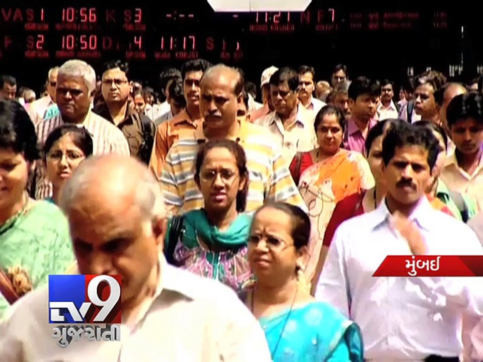 Mumbai Auto driver kidnaps, rapes 5-year-old in Aarey Colony - Tv9 Gujarati