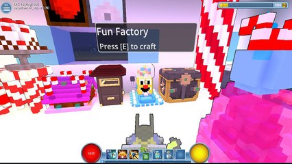 Trove Beautiful Place