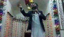 sano khogi wakh na chad way BY AB SHAKOOR ATTARI