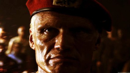 Universal Soldier Day of Reckoning Full Movie by yasir imran 03336631676