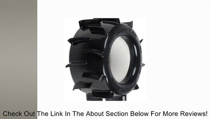 Fr R Sand Paw 2.8, TRA Bead, All Terrain: Truck(2) Review