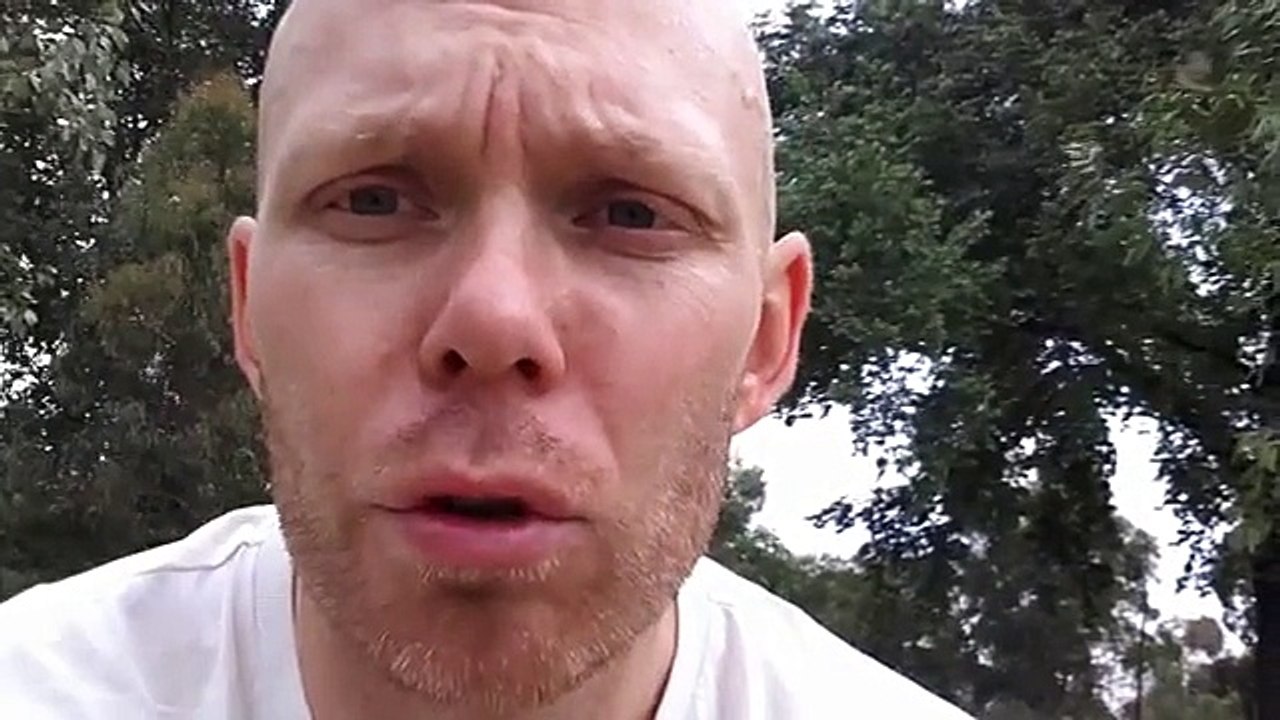 14 day rapid fat loss - Day 7