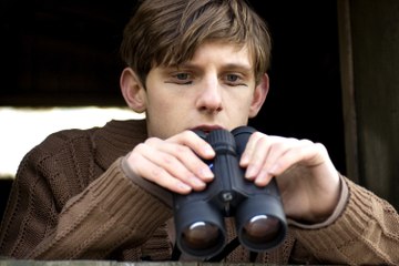 Hallam Foe Full Movie