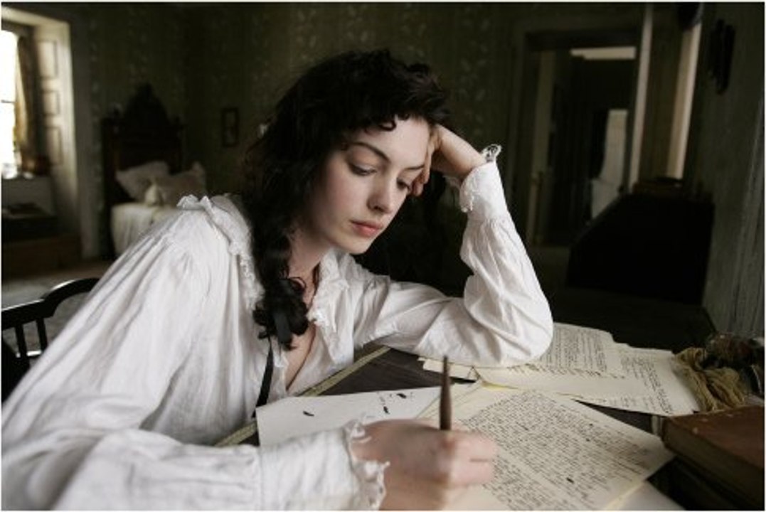 Becoming Jane Full Movie