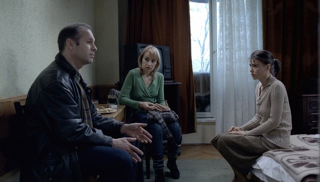 4 Months 3 Weeks and 2 Days 2007 Full Movie