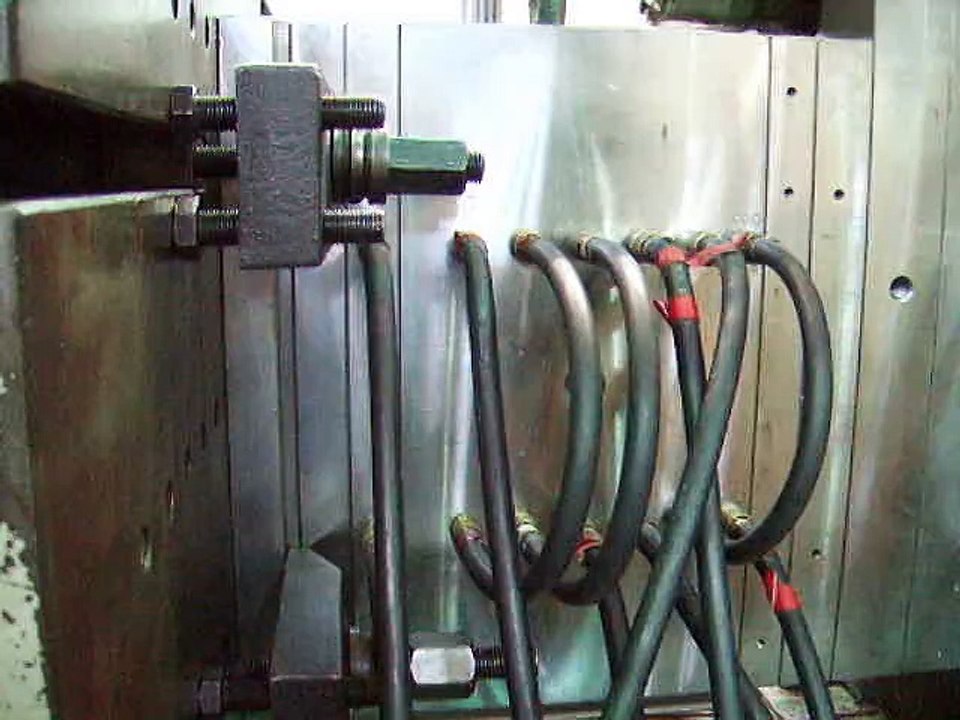 Taiwan Professional Plastic Injection Molding Company Mold manufacturer