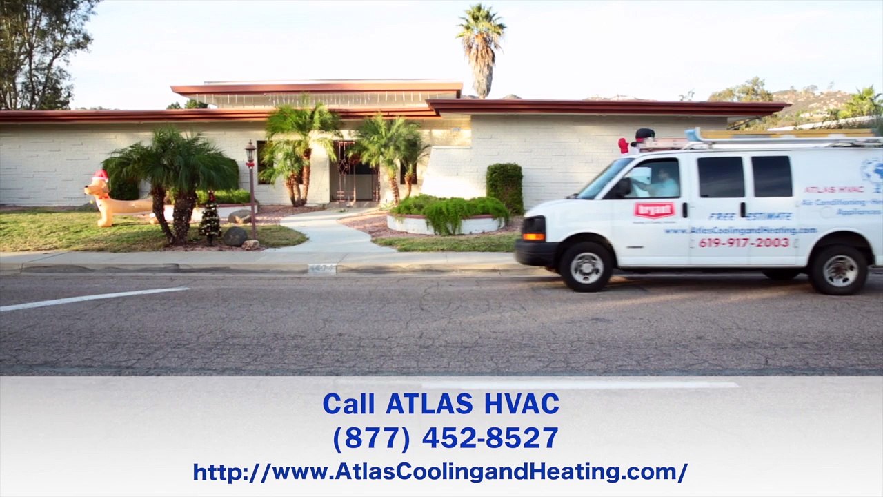 Atlas HVAC San Diego Air and Cooling-HD