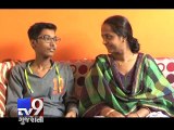 Mumbai student forgets CANCER for SSC exam preparations - Tv9 Gujarati