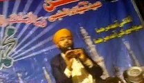 CHAN CHRIYA  NAAT ABDUL SHAKOOR QADRI